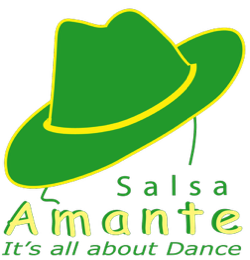 Logo SalsaAmante